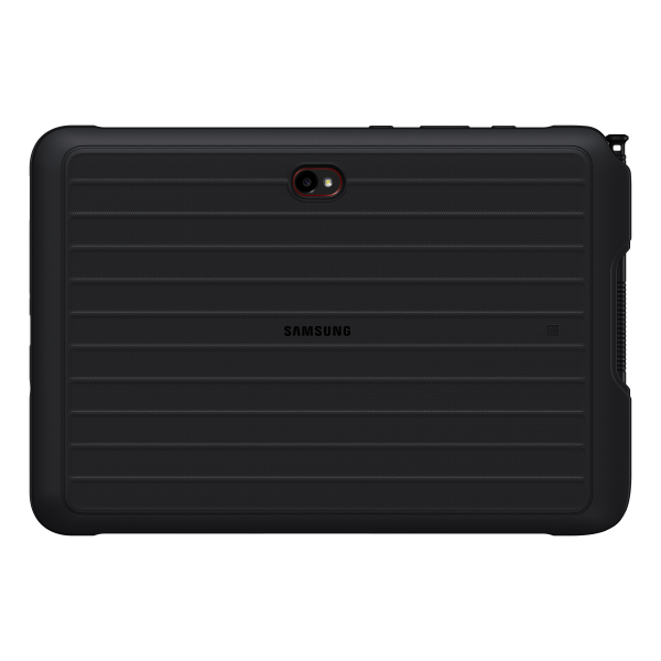 Samsung Galaxy Tab Active Active4 Pro_5G [SM-T636BZKEEEE]