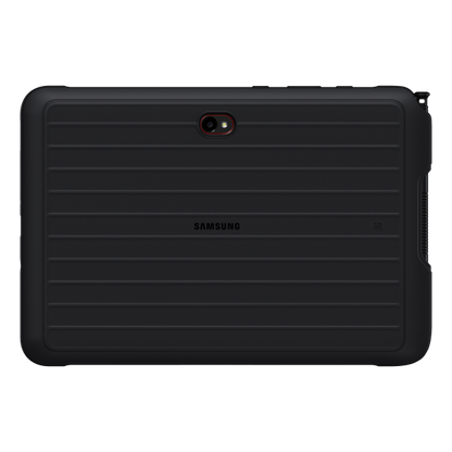 Samsung Galaxy Tab Active Active4 Pro_5G [SM-T636BZKEEEE]