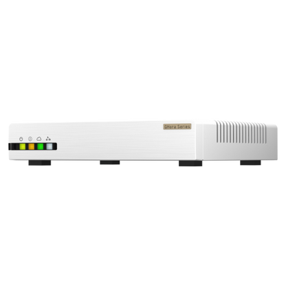 QNAP QHora-321 router cablato 2.5 Gigabit Ethernet Bianco [QHORA-321]