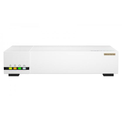 QNAP QHora-322 router cablato 2.5 Gigabit Ethernet, 10 Gigabit Ethernet Bianco [QHORA-322]