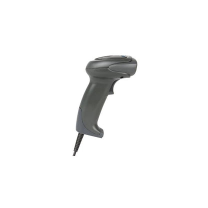 Hamlet HBCS2D100US barcode scanner Portable 1D/2D CMOS barcode reader Gray [HBCS2D100US] 