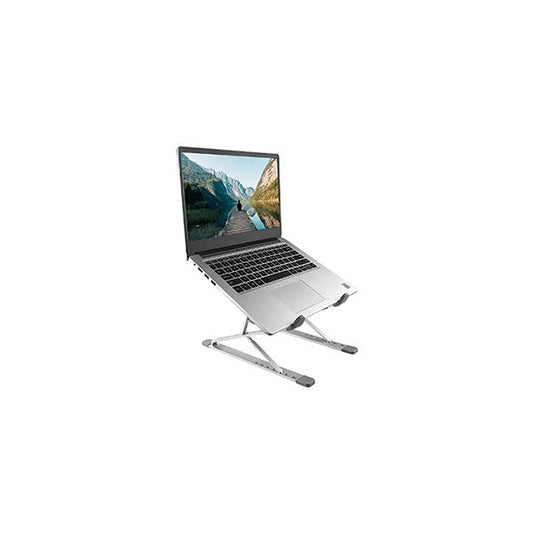 Hamlet Tiramisu Pro Laptop Stand Aluminum 48.3 cm (19") [XTMS400UP] 