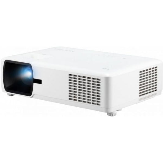 Viewsonic LED projector - Full HD - 4000 ansi lumen - 10W speaker [LS610HDH]