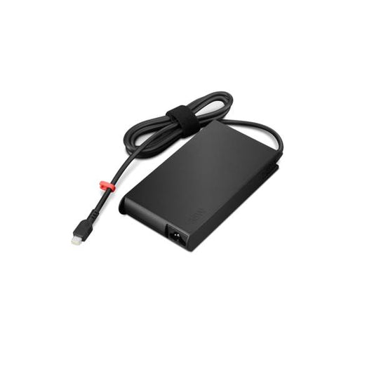 Lenovo 4X21H27804 adaptador e inversor Interno Negro [4X21H27804] 