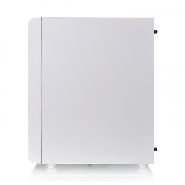 Thermaltake S200 TG ARGB Midi Tower Bianco [CA-1X2-00M6WN-00]