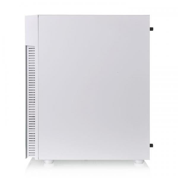 Thermaltake View 200 TG Snow ARGB Midi Tower Bianco [CA-1X3-00M6WN-00]