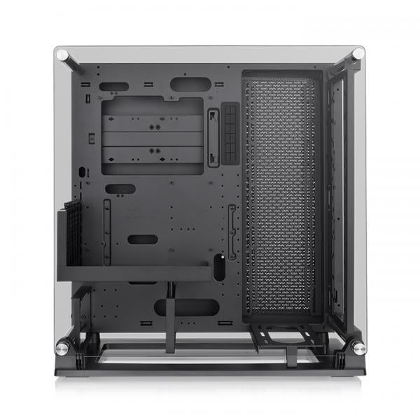 THERMALTAKE CASE M.TOWER CORE P3 TG PRO BLACK WALL MOUNT SPCC [CA-1G4-00M1WN-09]