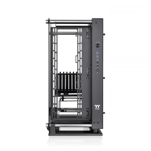 THERMALTAKE CASE M.TOWER CORE P3 TG PRO BLACK WALL MOUNT SPCC [CA-1G4-00M1WN-09]