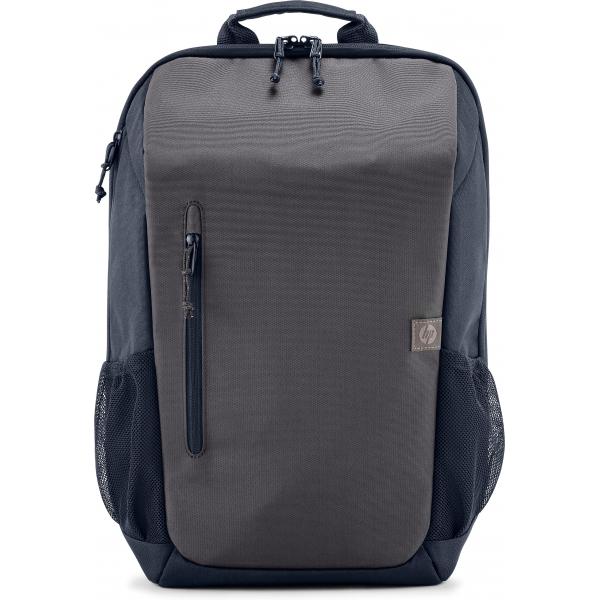 Hp 15.6 inch Travel 18 Liter Laptop Backpack - Iron Grey [6H2D9AA]