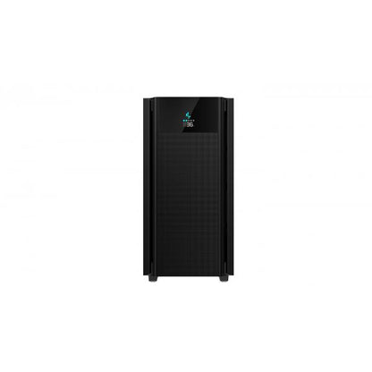 DEEPCOOL CASE MID TOWER CH510 MESH DIGITAL display R-CH510-BKNSE1-G-1. [R-CH510-BKNSE1-G-1]