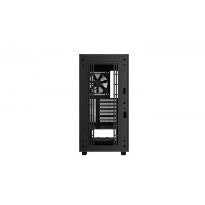 DEEPCOOL CASE MID TOWER CH510 MESH DIGITAL display R-CH510-BKNSE1-G-1. [R-CH510-BKNSE1-G-1]