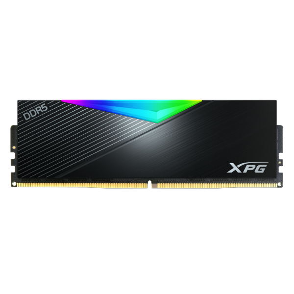 ADATA RAM GAMING XPG LANCER 32GB DDR5 (2x16GB) 5600Mhz CL 36-36 [AX5U5600C3616G-DCLAR]