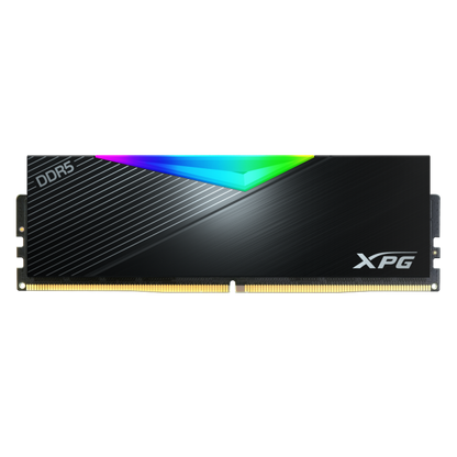 ADATA RAM GAMING XPG LANCER 32GB DDR5 (2x16GB) 5600Mhz CL 36-36 [AX5U5600C3616G-DCLAR]