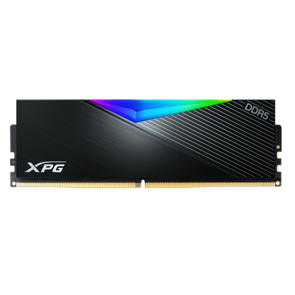 ADATA RAM GAMING XPG LANCER 32GB DDR5 (2x16GB) 5600Mhz CL 36-36 [AX5U5600C3616G-DCLAR] 