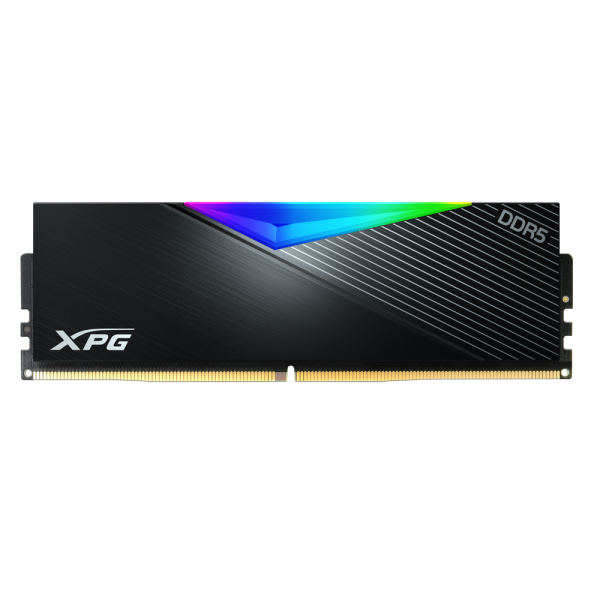 ADATA RAM GAMING XPG LANCER 32GB DDR5 (2x16GB) 5600Mhz CL 36-36 [AX5U5600C3616G-DCLAR]