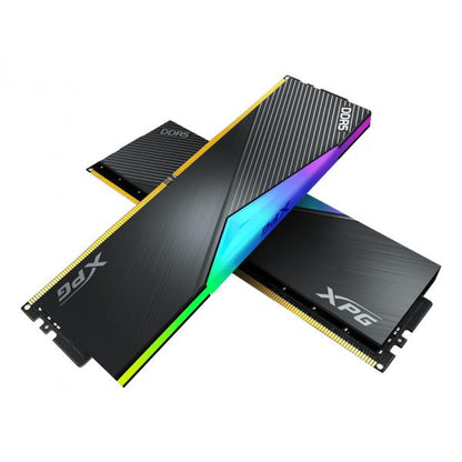 ADATA RAM GAMING XPG LANCER 32GB DDR5 (2x16GB) 5600Mhz CL 36-36 [AX5U5600C3616G-DCLAR]