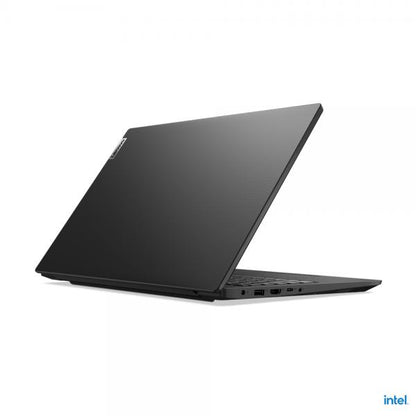 Lenovo V 15 G2 IJL Computer portatile 39,6 cm (15.6") Full HD Intel Celeron N N4500 8 GB DDR4-SDRAM 256 GB SSD Wi-Fi 5 (802.11ac) Windows 11 Home Nero [82QY000VIX]