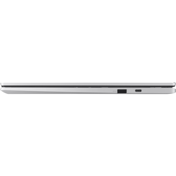 ASUS Chromebook CX1 CX1500CKA-EJ0027 Intel Celeron N N4500 39,6 cm (15.6") Full HD 4 GB LPDDR4x-SDRAM 64 GB eMMC ChromeOS Argento [90NX03Y2-M00310]