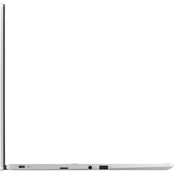 ASUS Chromebook CX1 CX1500CKA-EJ0027 Intel Celeron N N4500 39,6 cm (15.6") Full HD 4 GB LPDDR4x-SDRAM 64 GB eMMC ChromeOS Argento [90NX03Y2-M00310]