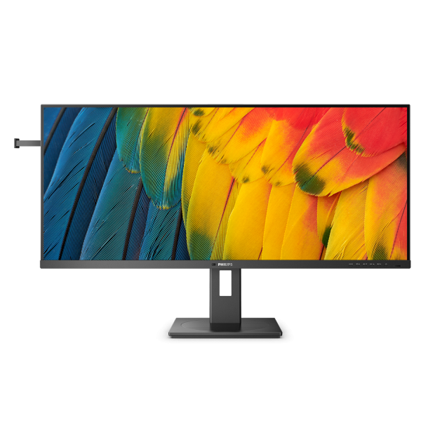 Philips 5000 series 40B1U5600/00 Monitor para PC 101,6 cm (40") 3440 x 1440 Pixeles Ancho Quad HD LCD Negro [40B1U5600/00]