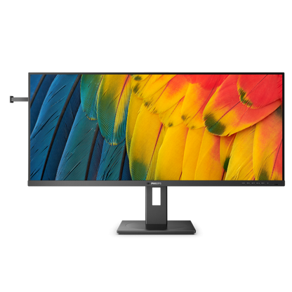 Philips 5000 series 40B1U5600/00 Monitor para PC 101,6 cm (40") 3440 x 1440 Pixeles Ancho Quad HD LCD Negro [40B1U5600/00]