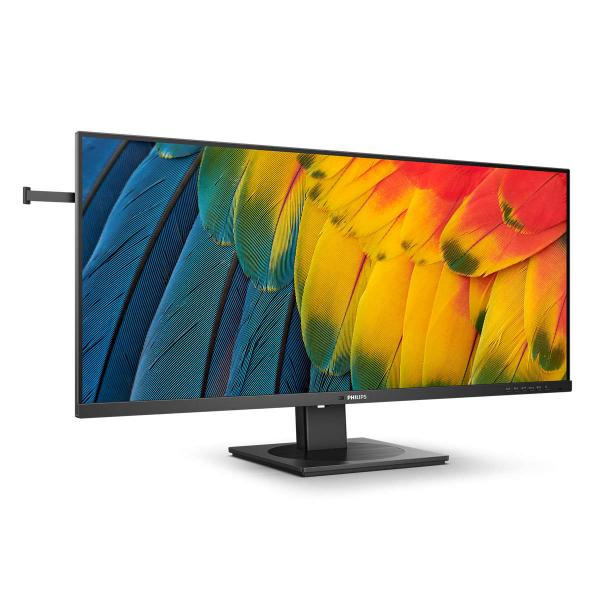 Philips 5000 series 40B1U5600/00 Monitor para PC 101,6 cm (40") 3440 x 1440 Pixeles Ancho Quad HD LCD Negro [40B1U5600/00]