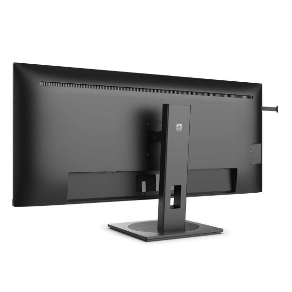 Philips 5000 series 40B1U5600/00 Monitor PC 101,6 cm (40") 3440 x 1440 Pixel Wide Quad HD LCD Nero [40B1U5600/00]