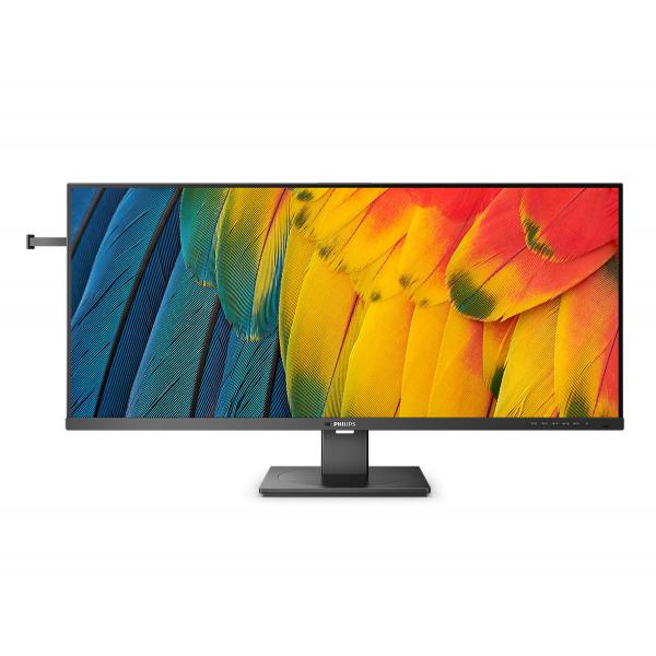 Philips 5000 series 40B1U5600/00 Monitor para PC 101,6 cm (40") 3440 x 1440 Pixeles Ancho Quad HD LCD Negro [40B1U5600/00]