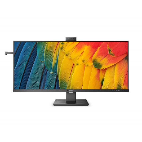 Philips 5000 series 40B1U5601H/00 Monitor para PC 101,6 cm (40") 3440 x 1440 Pixeles Ancho Quad HD LCD Negro [40B1U5601H/00]