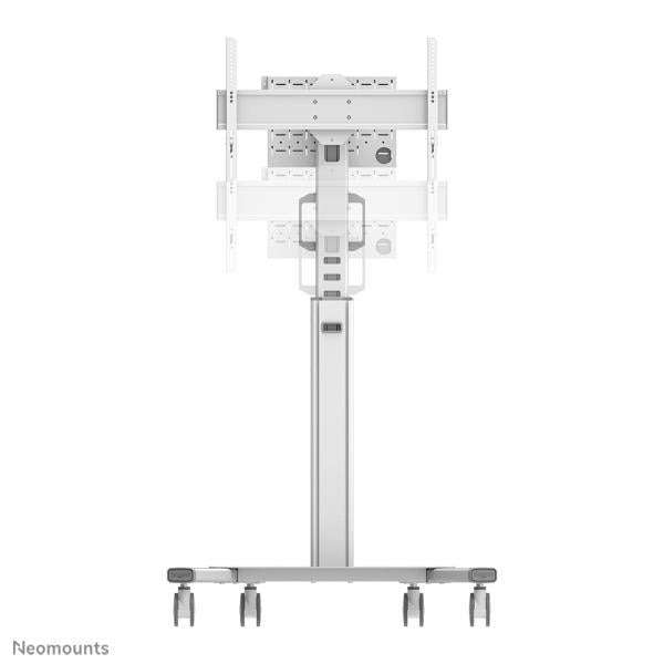 Neomounts supporto da pavimento [FL50S-825WH1]