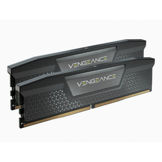 CORSAIR RAM VENGEANCE DDR5 32GB 2X16GB DDR5 6000 PC5-48000 C36 1.35V DESKTOP MEMORY OPTIMIZED FOR AM [CMK32GX5M2D6000Z36]