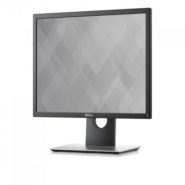 DELL P Series P1917S Monitor PC 48,3 cm (19") 1280 x 1024 Pixel SXGA LCD Nero [DELL-P1917SE]