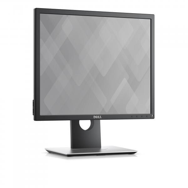 DELL P Series P1917S Monitor PC 48,3 cm (19") 1280 x 1024 Pixel SXGA LCD Nero [DELL-P1917SE]