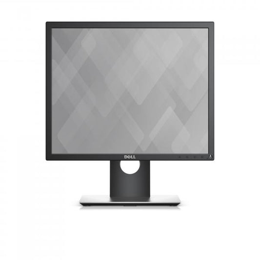 DELL P Series P1917S Monitor PC 48,3 cm (19") 1280 x 1024 Pixel SXGA LCD Nero [DELL-P1917SE]