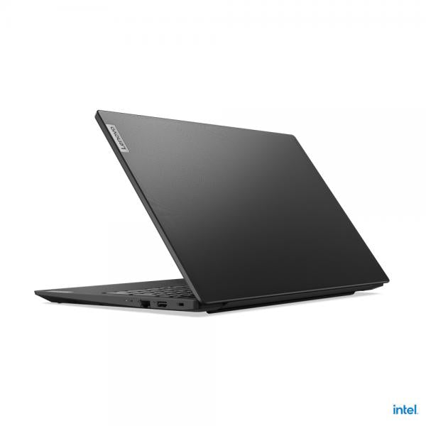 Lenovo V 15 G3 IAP Portátil 39,6 cm (15.6") Full HD Intel Core i5 i5-1235U 8 GB DDR4-SDRAM 256 GB SSD Wi-Fi 5 (802.11ac) Windows 11 Pro Negro [82TT0057IX]