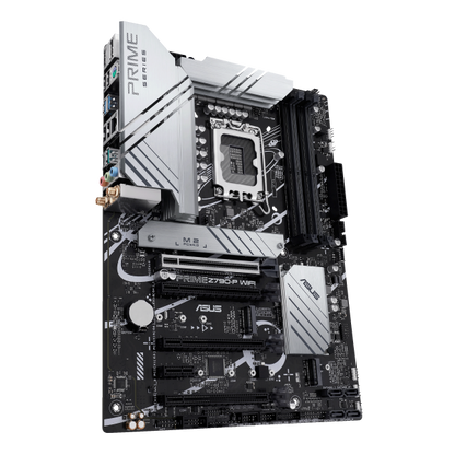 ASUS PRIME Z790-P WIFI Intel Z790 LGA 1700 ATX [90MB1CJ0-M1EAY0]