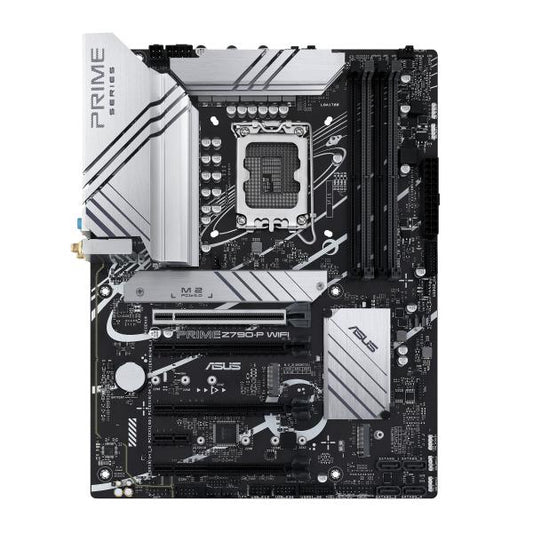 ASUS PRIME Z790-P WIFI Intel Z790 LGA 1700 ATX [90MB1CJ0-M1EAY0]