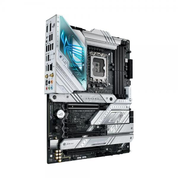 ASUS MB Z790, ROG STRIX Z790-A GAMING WIFI D4, LGA 1700, DDR4, 90MB1CN0-M0EAY0 [RG ST Z790-A GAM W 4]