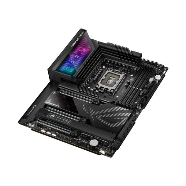 ASUS MB Z790, ROG MAXIMUS Z790 HERO GAMING, LGA 1700 [ROG MAXIMUS Z790 HER]