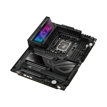 ASUS ROG MAXIMUS Z790 HERO Intel Z790 LGA 1700 ATX [90MB1CI0-M0EAY0]