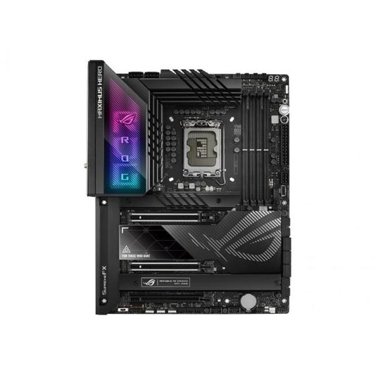 ASUS MB Z790, ROG MAXIMUS Z790 HERO, LGA 1700 [ROG MAXIMUS Z790 HER]