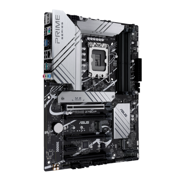 ASUS MB Z790, PRIME Z790-P, LGA 1700, DDR5, 90MB1CK0-M0EAY0 [PRIME Z790-P]