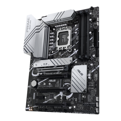 ASUS MB Z790, PRIME Z790-P, LGA 1700, DDR5, 90MB1CK0-M0EAY0 [PRIME Z790-P]