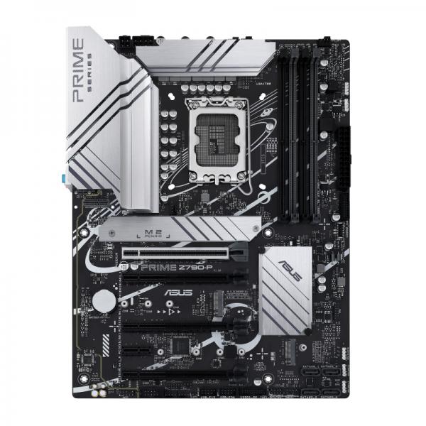 ASUS MB Z790, PRIME Z790-P, LGA 1700, DDR5, 90MB1CK0-M0EAY0 [PRIME Z790-P]