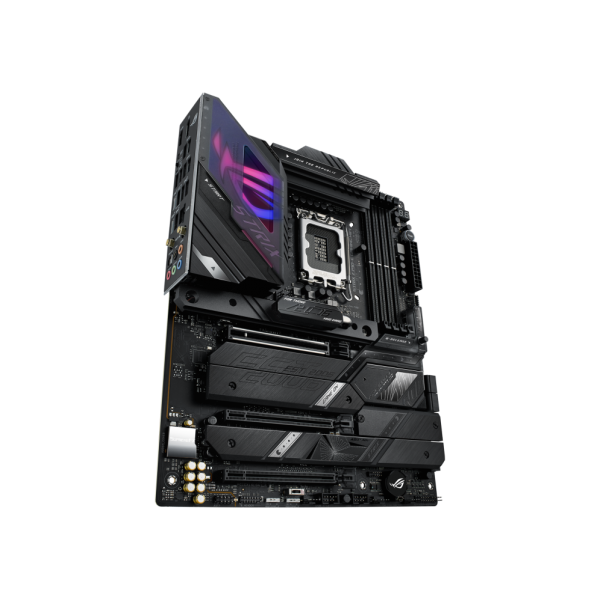 ASUS MB Z790, ROG STRIX Z790-E GAMING WIFI, LGA 1700 [ROG ST Z790-E GAM WF]