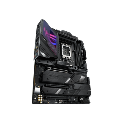 ASUS MB Z790, ROG STRIX Z790-E GAMING WIFI, LGA 1700 [ROG ST Z790-E GAM WF]