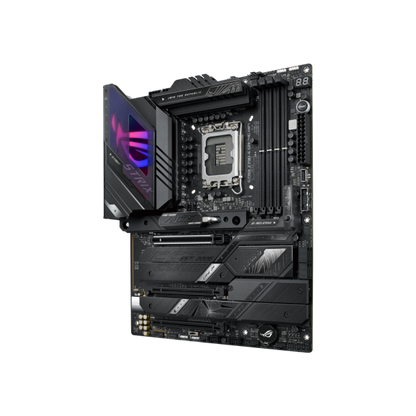 ASUS MB Z790, ROG STRIX Z790-E GAMING WIFI, LGA 1700 [ROG ST Z790-E GAM WF]