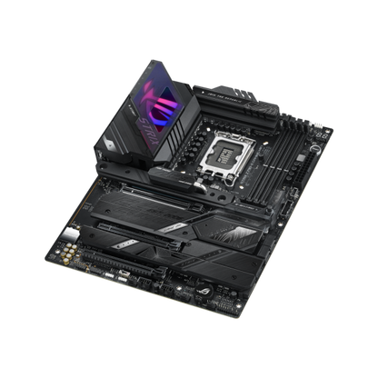 ASUS MB Z790, ROG STRIX Z790-E GAMING WIFI, LGA 1700 [ROG ST Z790-E GAM WF]