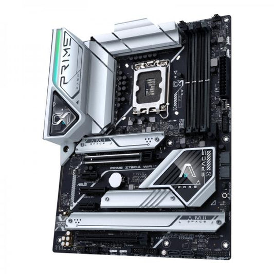 ASUS PRIME Z790-A WIFI Intel Z790 LGA 1700 ATX [90MB1CS0-M1EAY0]