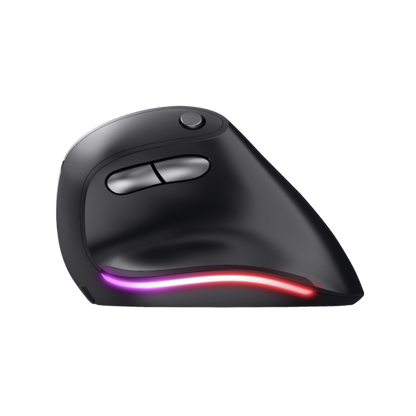 Trust Bayo mouse Mano destra RF Wireless Ottico 2400 DPI [24731]